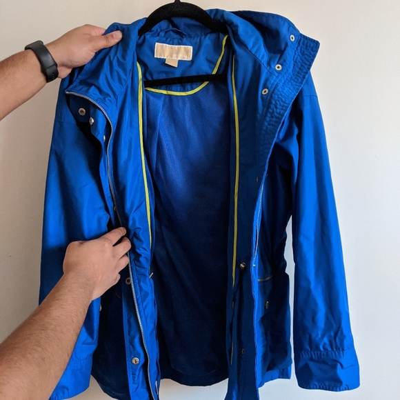 Michael Kors Women's Jacket - Picture 4 of 5